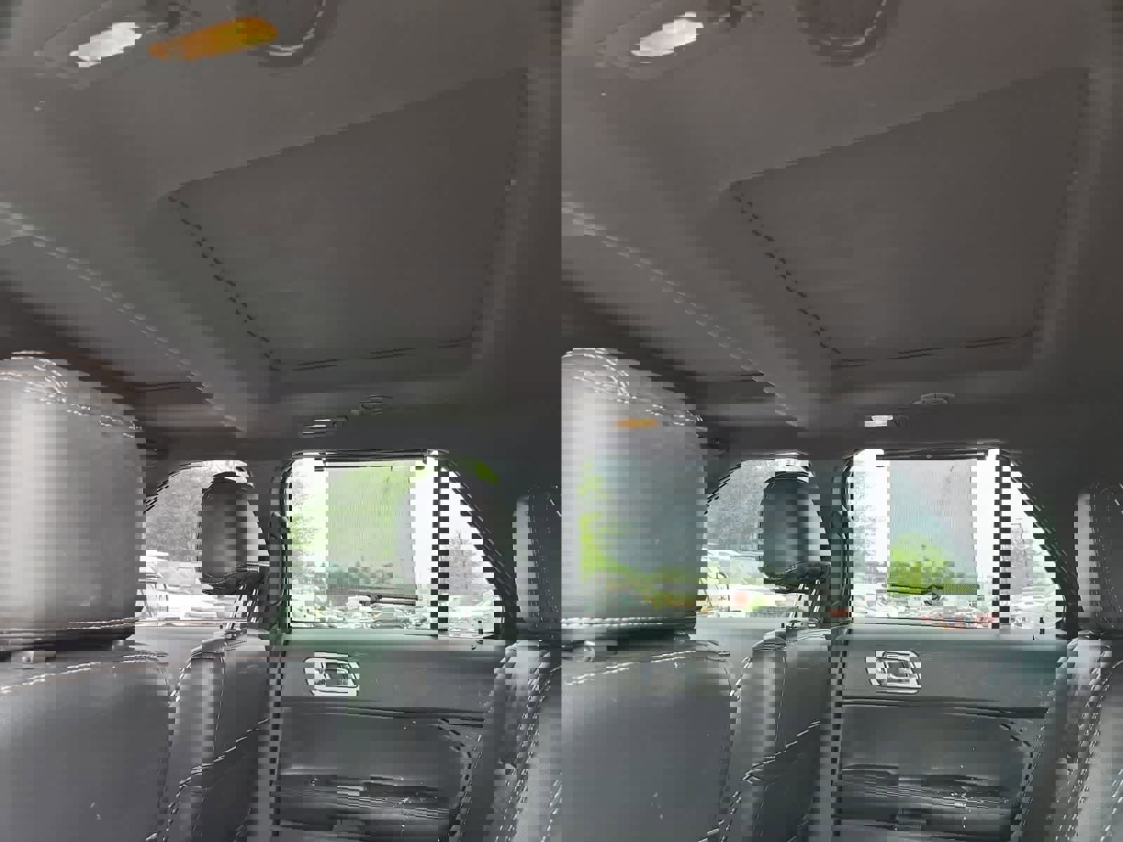 Used 2014 Ford Explorer Sport w/ Equipment Group 401A image 29