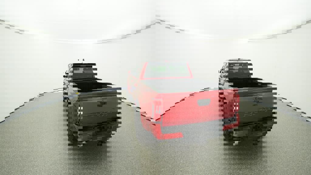 New 2025 Toyota Tacoma SR5 image 41