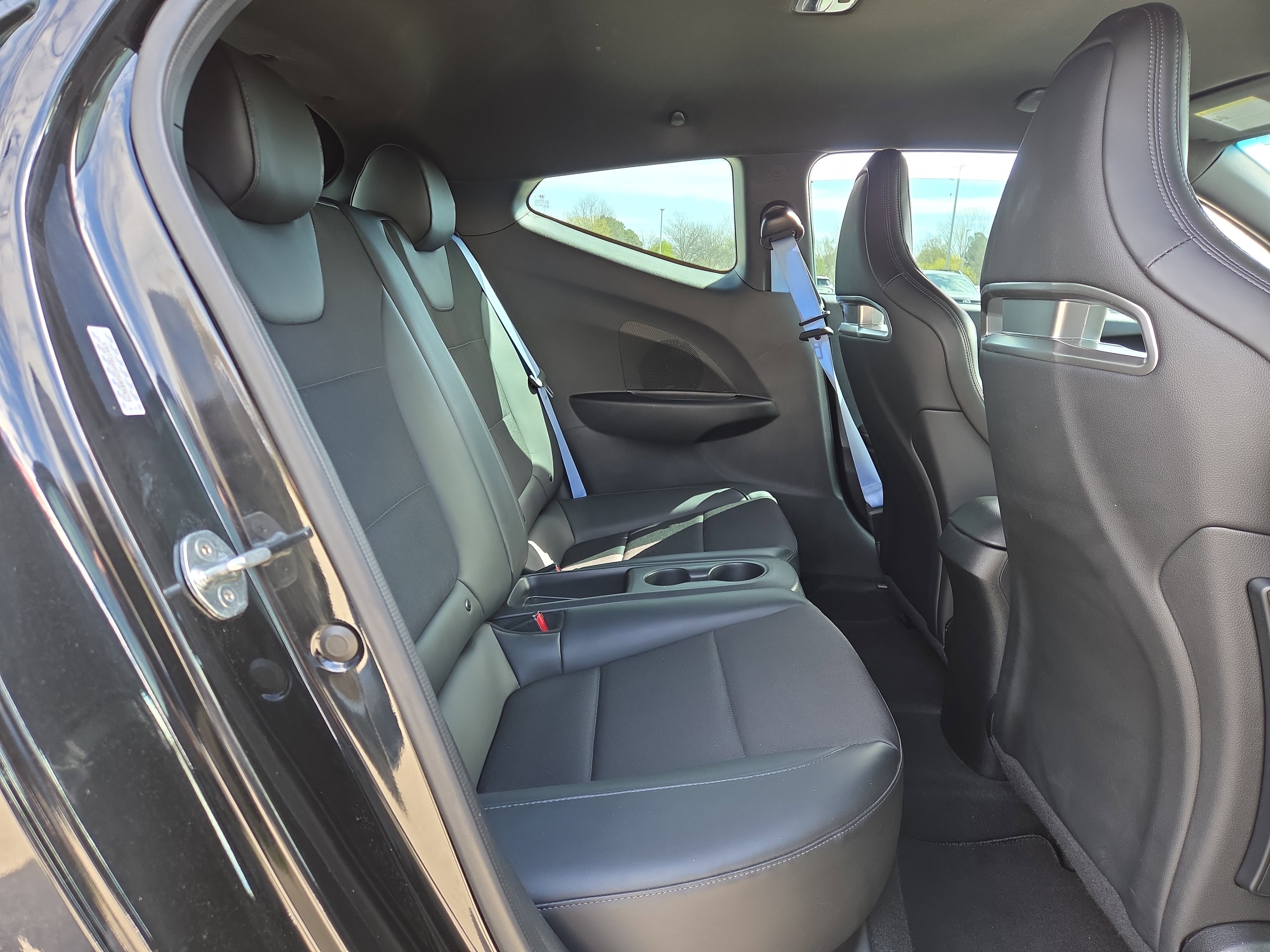 Used 2021 Hyundai Veloster N image 14