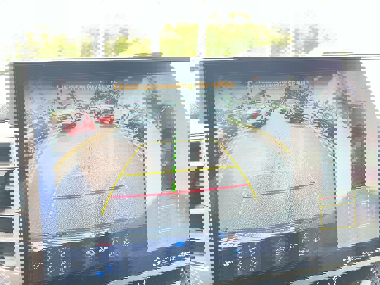 Used 2024 Toyota Sequoia SR5 w/ SR5 Premium Package image 25