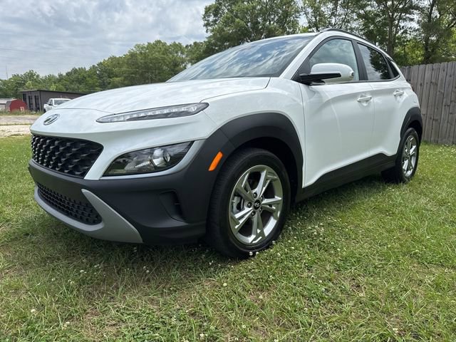 Used 2023 Hyundai Kona SEL FWD video 1