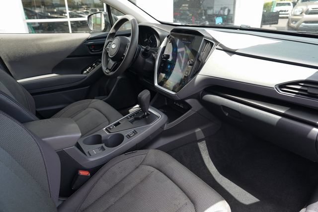 Used 2024 Subaru Crosstrek 2.0i Premium AWD/4WD image 20
