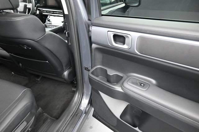 Used 2026 Hyundai Santa Fe SEL AWD/4WD image 15