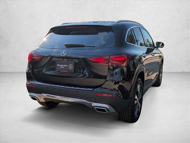 Used 2026 Mercedes-Benz GLA 250 image 5