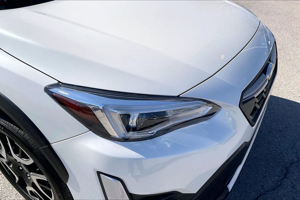 Used 2023 Subaru Crosstrek Hybrid image 26