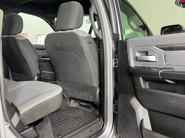 Used 2022 RAM 2500 Big Horn image 27