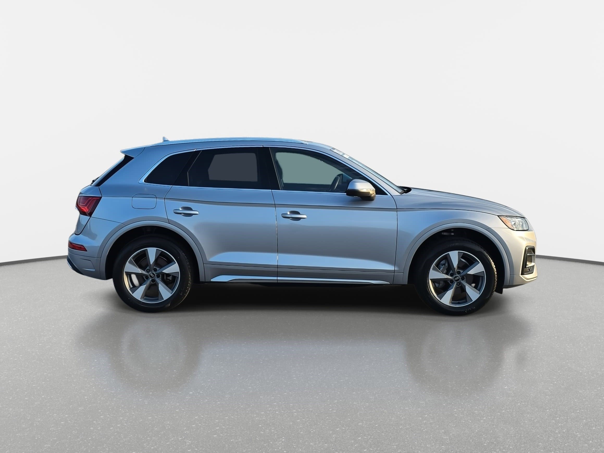 Used 2022 Audi Q5 2.0T Premium Plus image 4