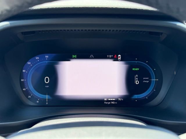 New 2025 Volvo EX40 Core w/ Climate Package image 25