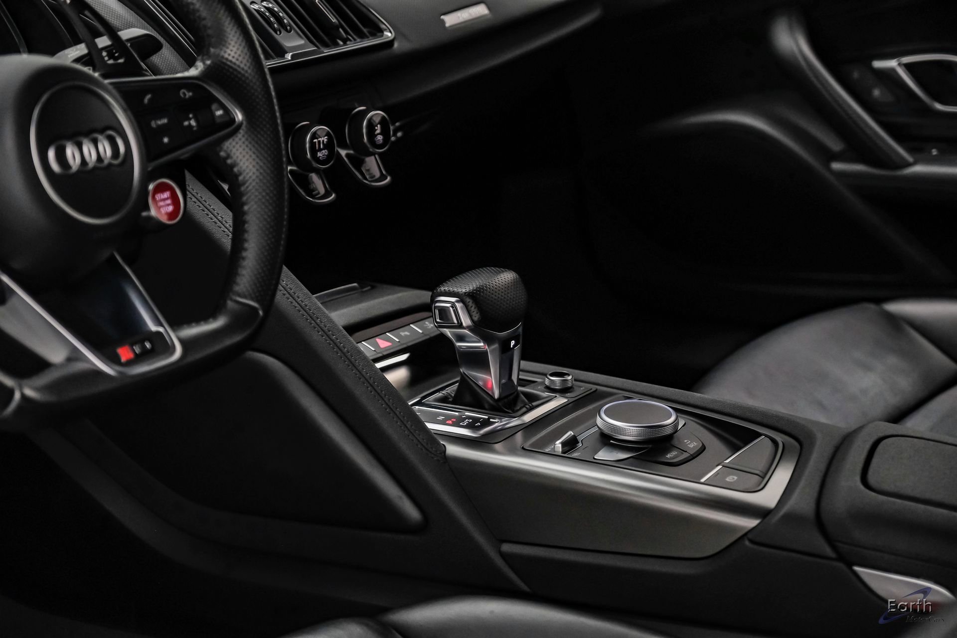 Used 2018 Audi R8 V10 image 64