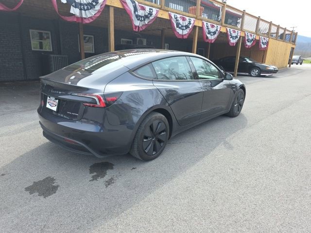 Used 2025 Tesla Model 3 Long Range image 6