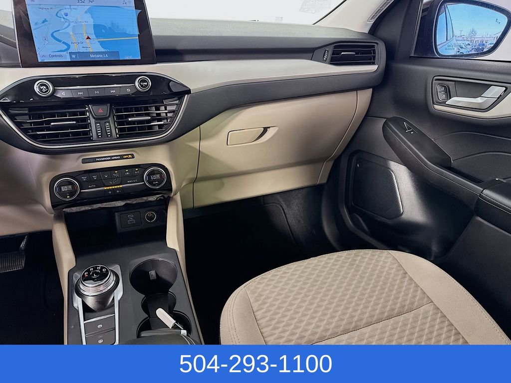Used 2021 Ford Escape SE w/ Convenience Package image 22