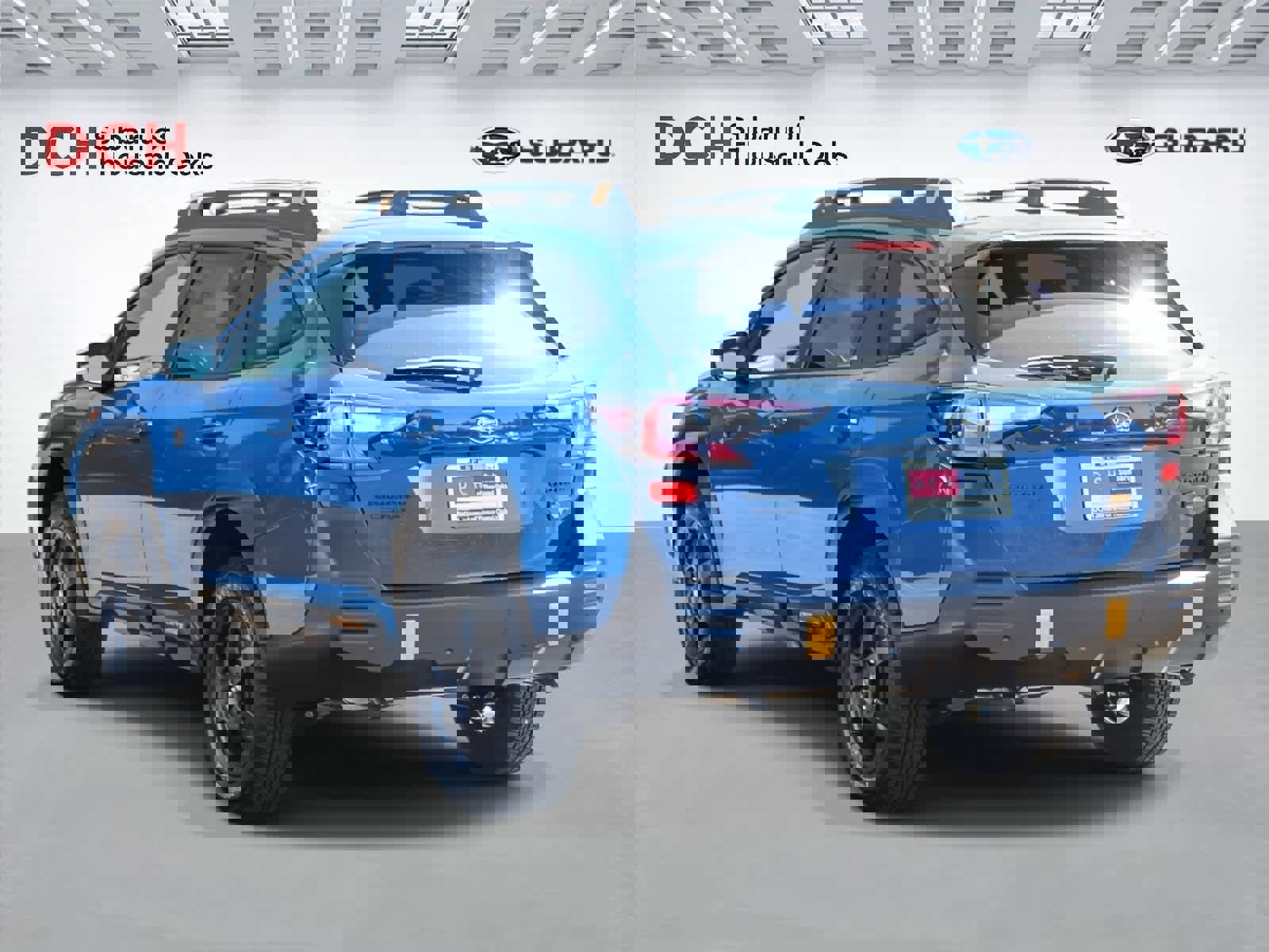 New 2025 Subaru Outback Wilderness image 6