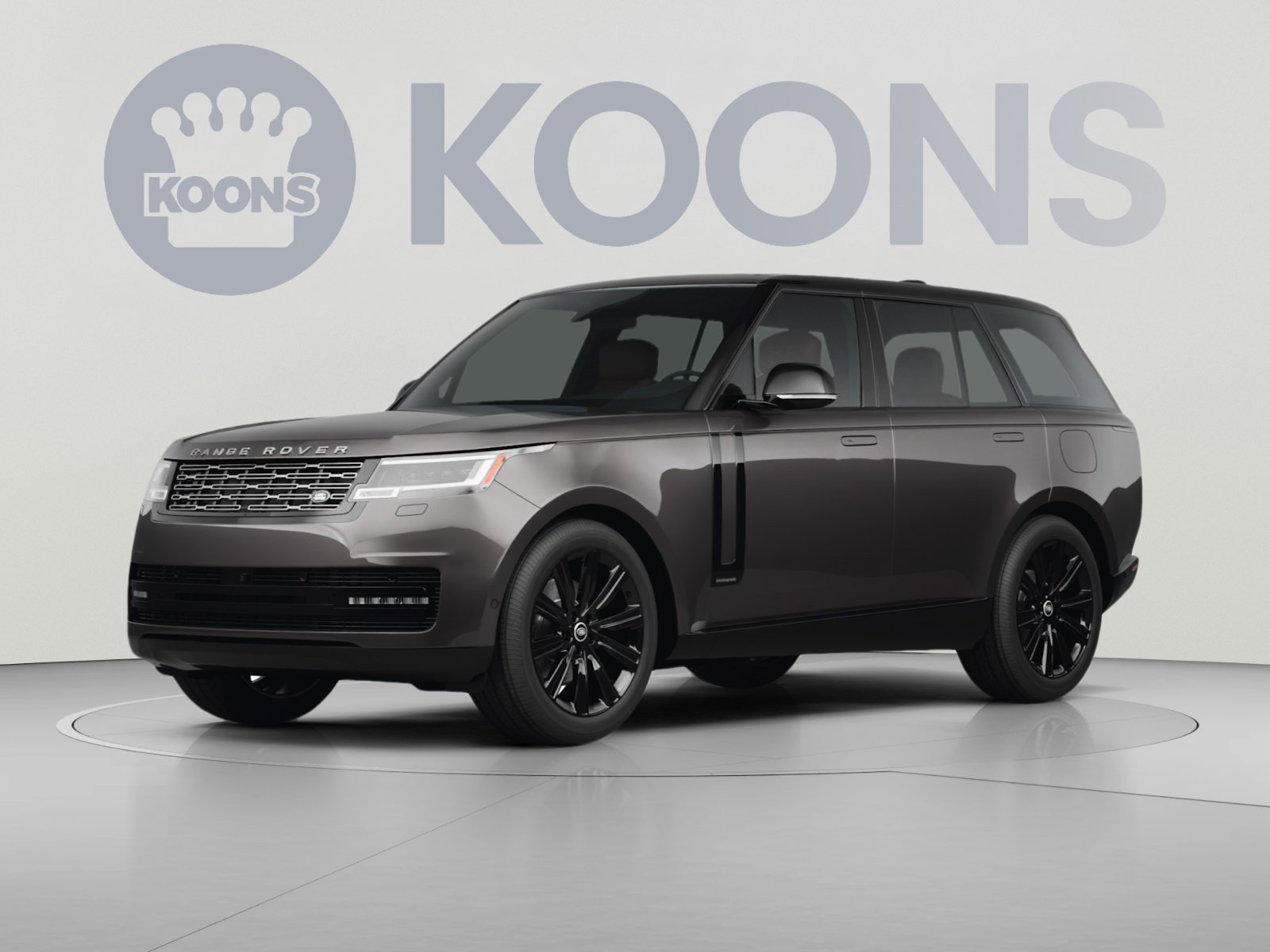 Used 2025 Land Rover Range Rover Long Wheelbase Autobiography