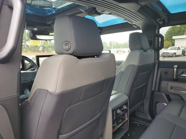 New 2025 GMC Hummer EV 2X AWD/4WD image 13