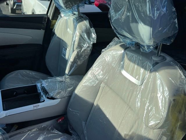 New 2026 Hyundai Tucson Limited w/ Tow & Go Package image 12