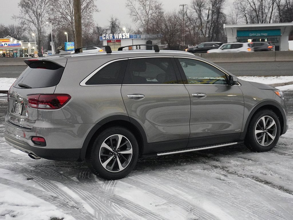 Used 2019 Kia Sorento EX w/ Option Group 040 image 14