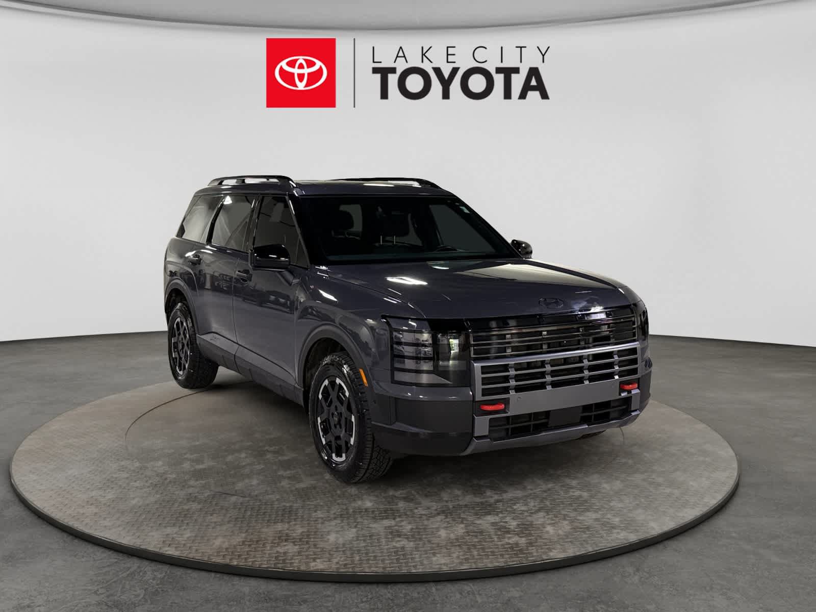 Used 2026 Hyundai Palisade XRT Pro AWD/4WD image 13
