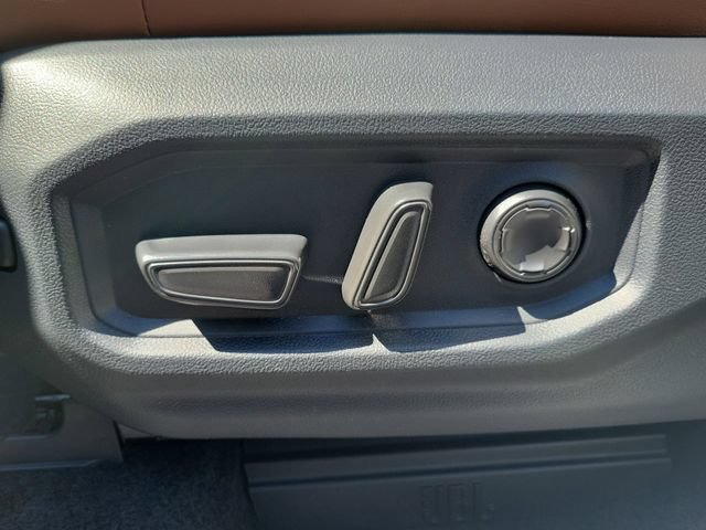 New 2026 Toyota Tundra 1794 Edition AWD/4WD image 13