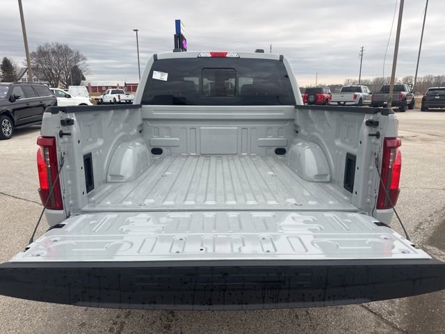 New 2026 Ford F150 XLT w/ Equipment Group 302A MID image 12
