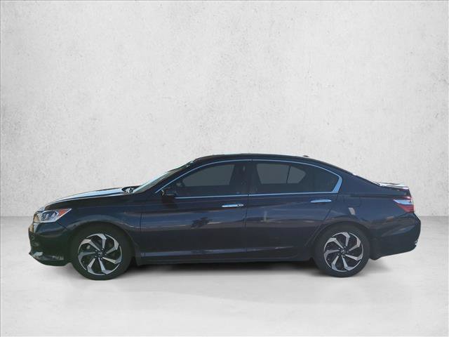 Used 2016 Honda Accord EX-L image 8