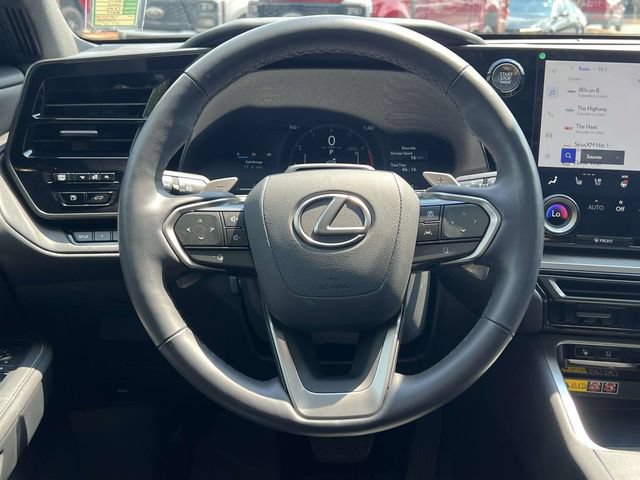 Used 2026 Lexus TX 350 AWD w/ Technology Package image 26