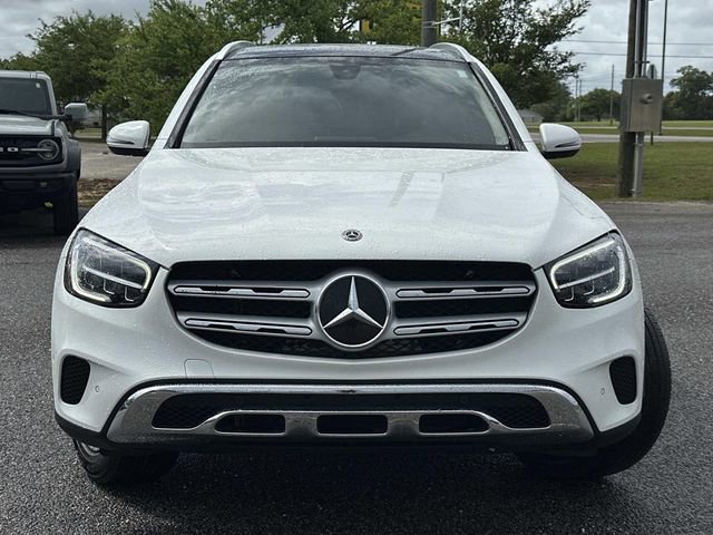Used 2021 Mercedes-Benz GLC 300 image 2