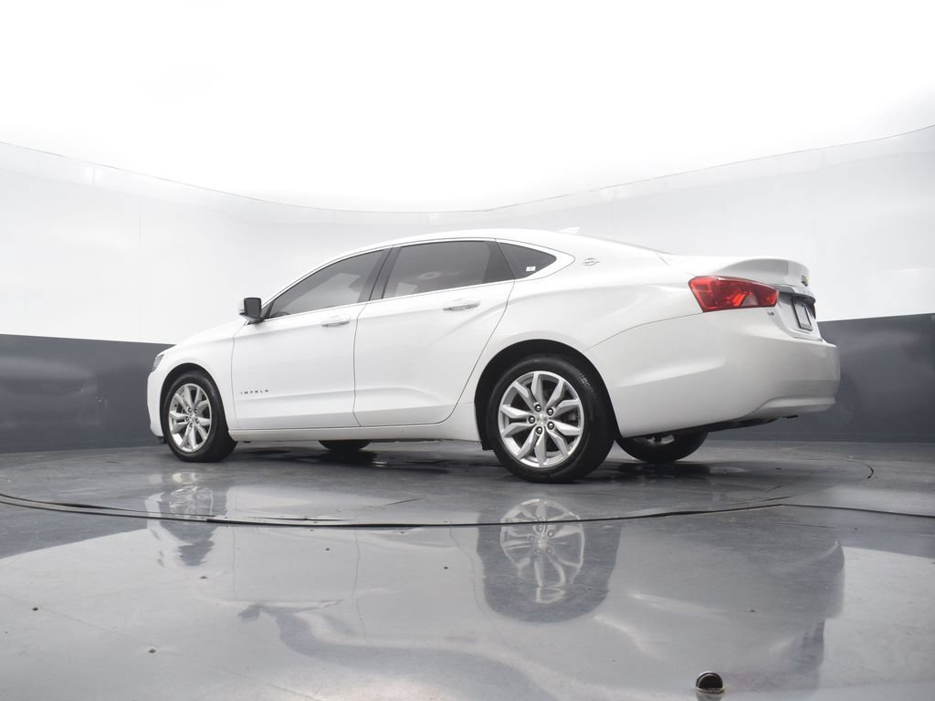 Used 2020 Chevrolet Impala LT FWD image 45
