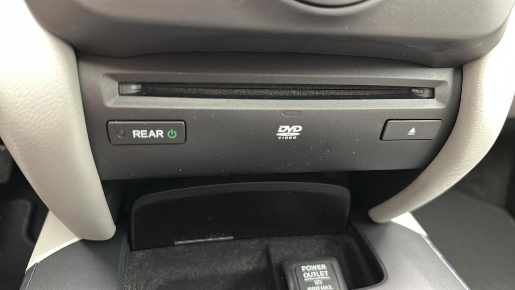 Used 2016 Acura MDX SH-AWD w/ Tech & Entertainment image 26