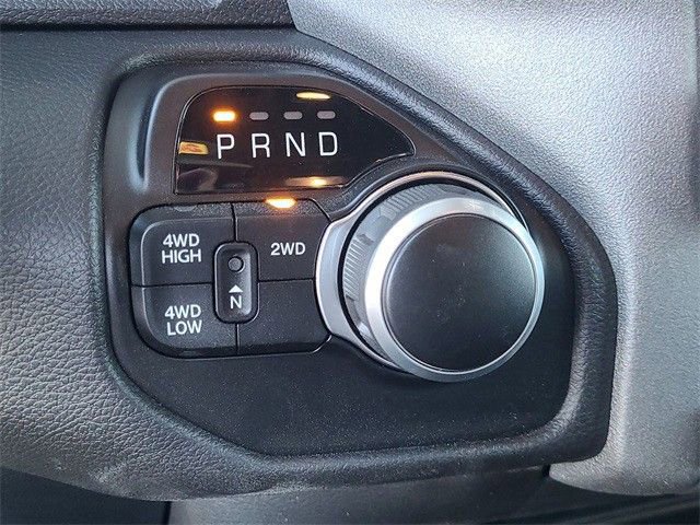 New 2024 RAM 2500 Tradesman w/ Protection Group image 20