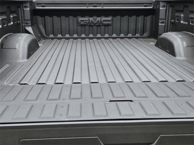 New 2025 GMC Sierra 2500 Denali Ultimate image 6