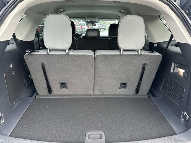 New 2026 Ford Explorer Active w/ Active Comfort Package image 11