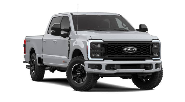 New 2026 Ford F250 Lariat w/ Tremor Off-Road Package AWD/4WD image 26