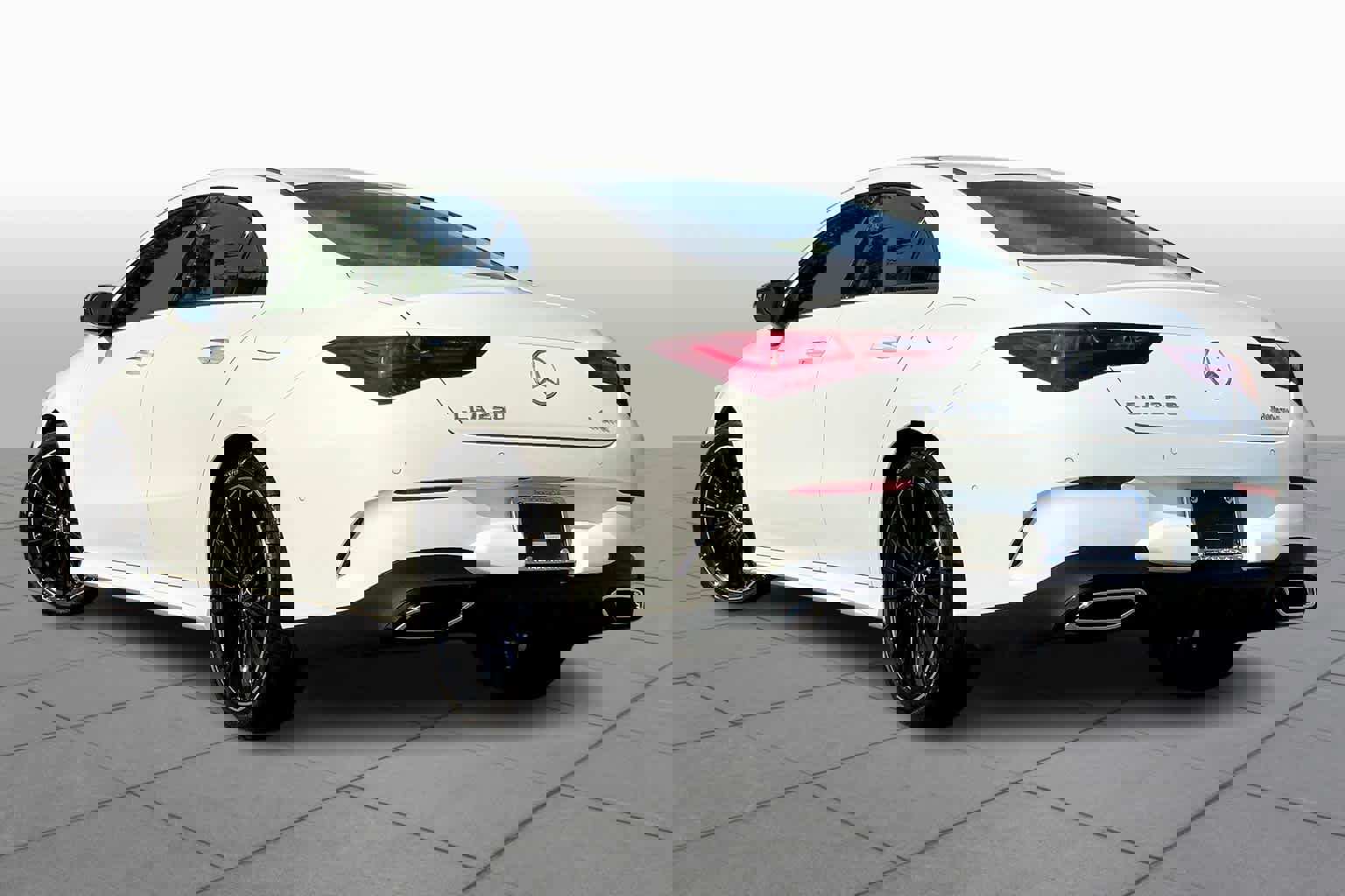 Certified 2025 Mercedes-Benz CLA 250 4MATIC image 16