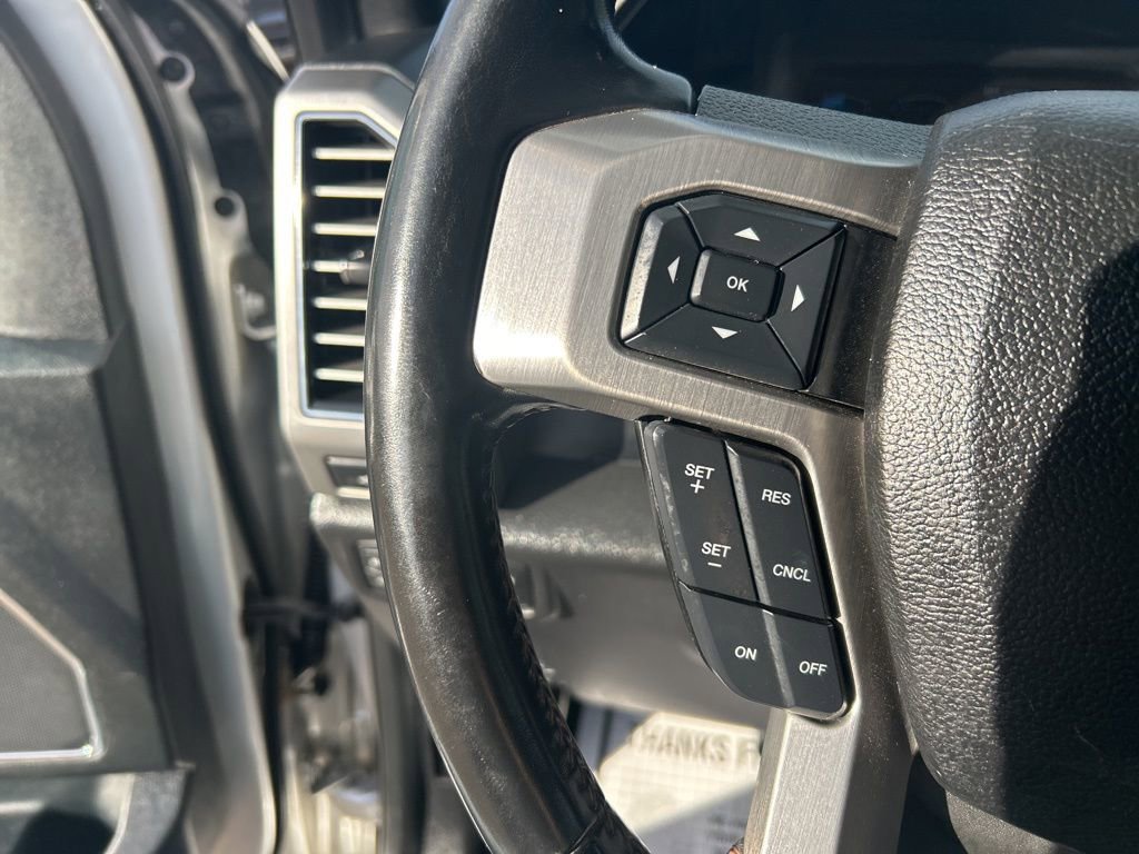 Used 2019 Ford F250 Platinum AWD/4WD image 16