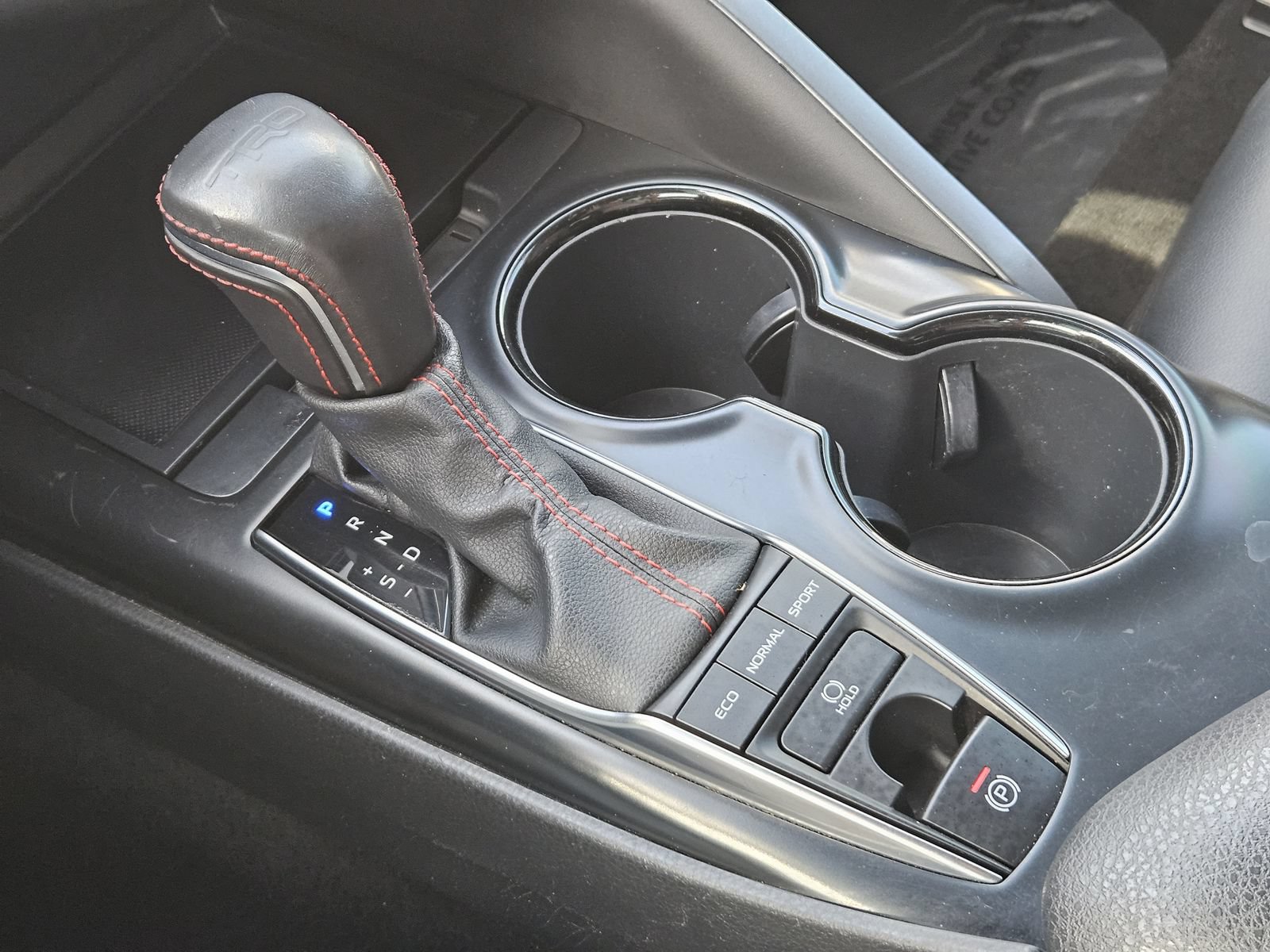 Used 2020 Toyota Camry TRD FWD image 22