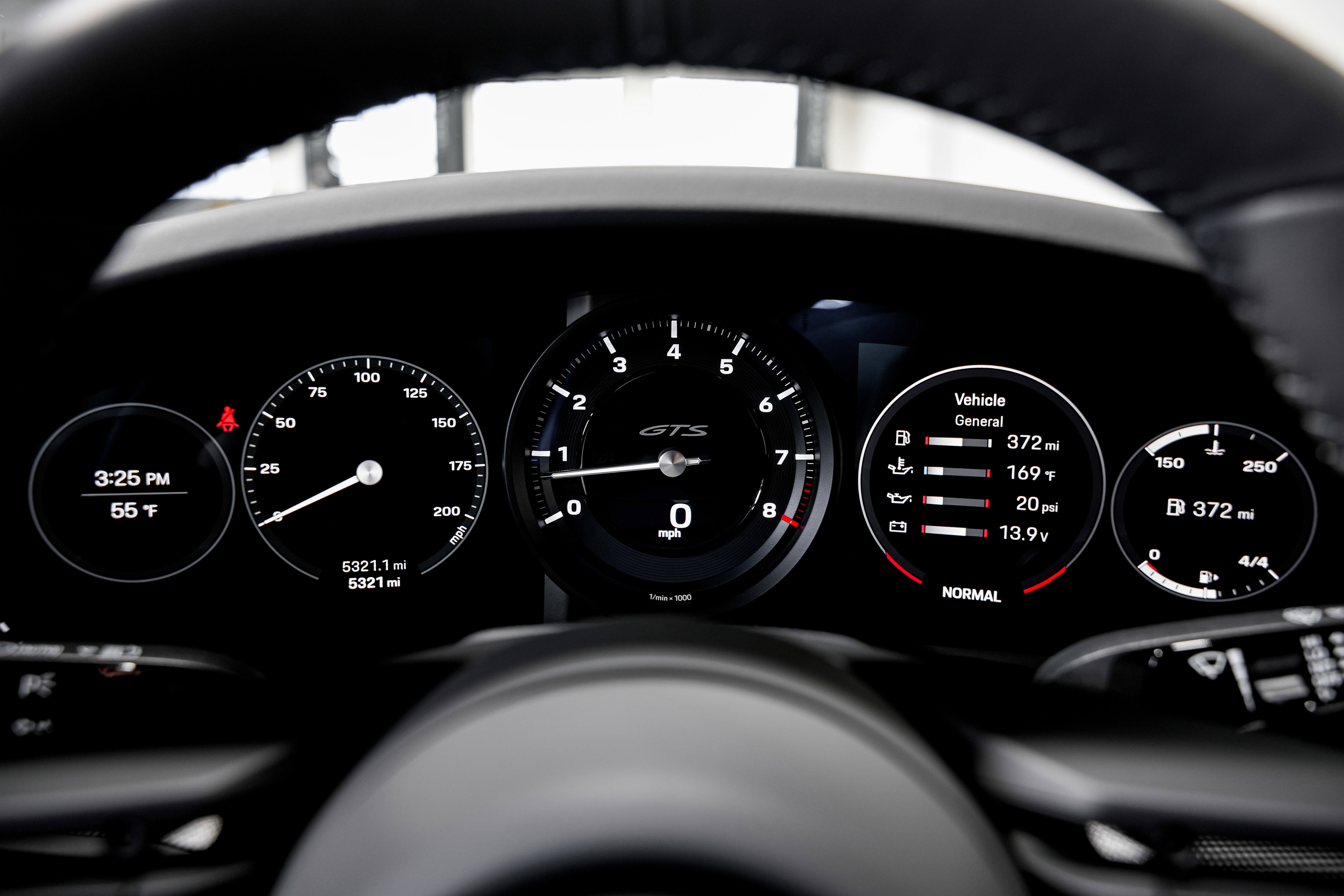 Used 2022 Porsche 911 Carrera GTS image 11