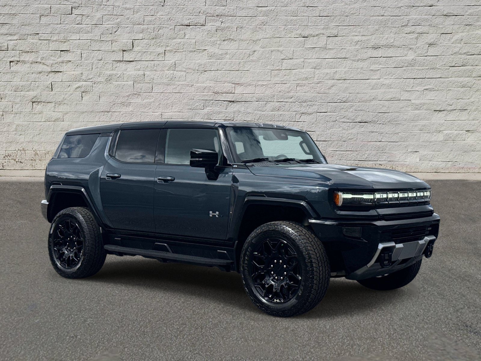 Used 2026 GMC Hummer EV SUV AWD/4WD image 6