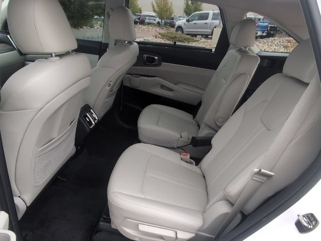 Used 2023 Kia Sorento X-Line EX AWD/4WD image 27