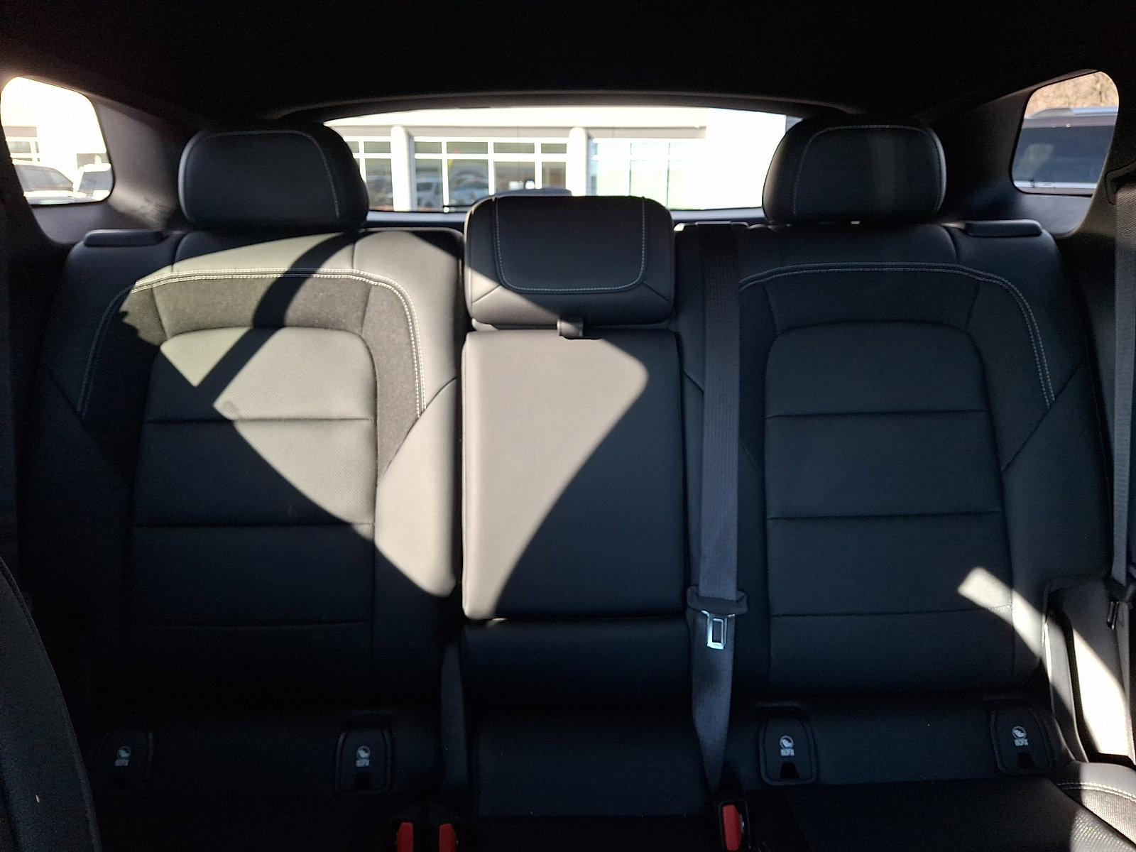 Used 2024 Chevrolet Blazer EV LT image 19