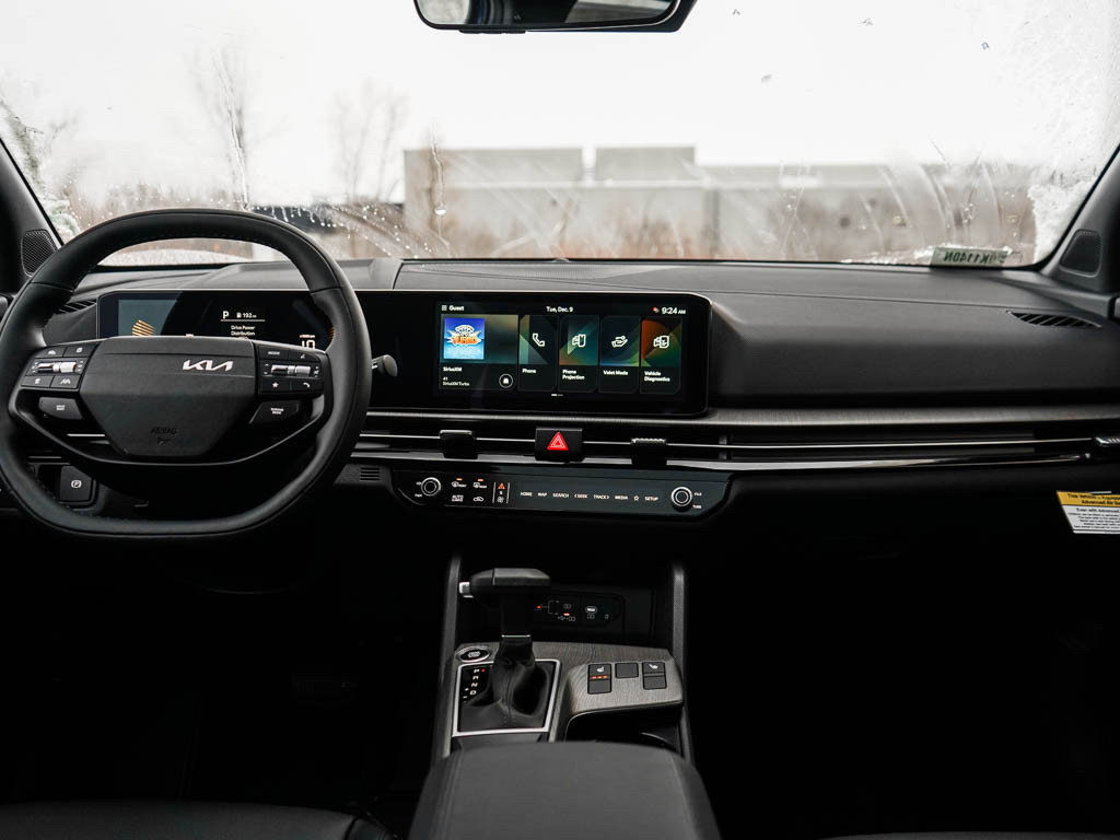 New 2026 Kia Sportage X-Line w/ X-Line Premium Package image 16