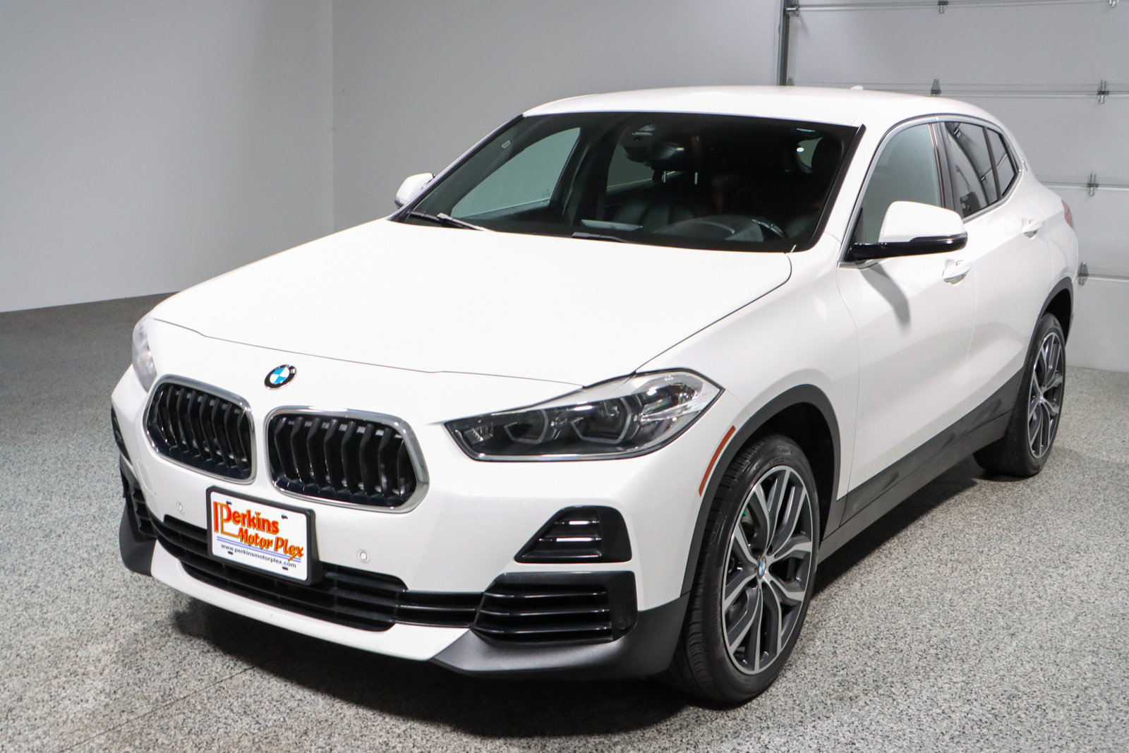 Used 2022 BMW X2 sDrive28i FWD image 31