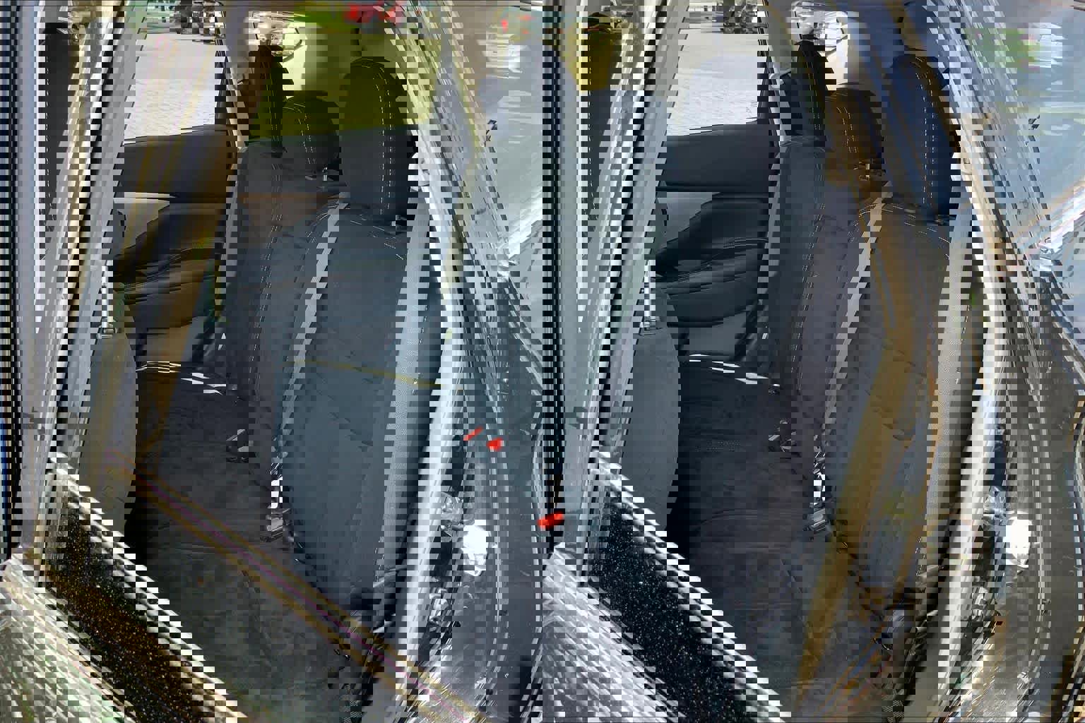 Used 2023 Nissan Murano S image 20