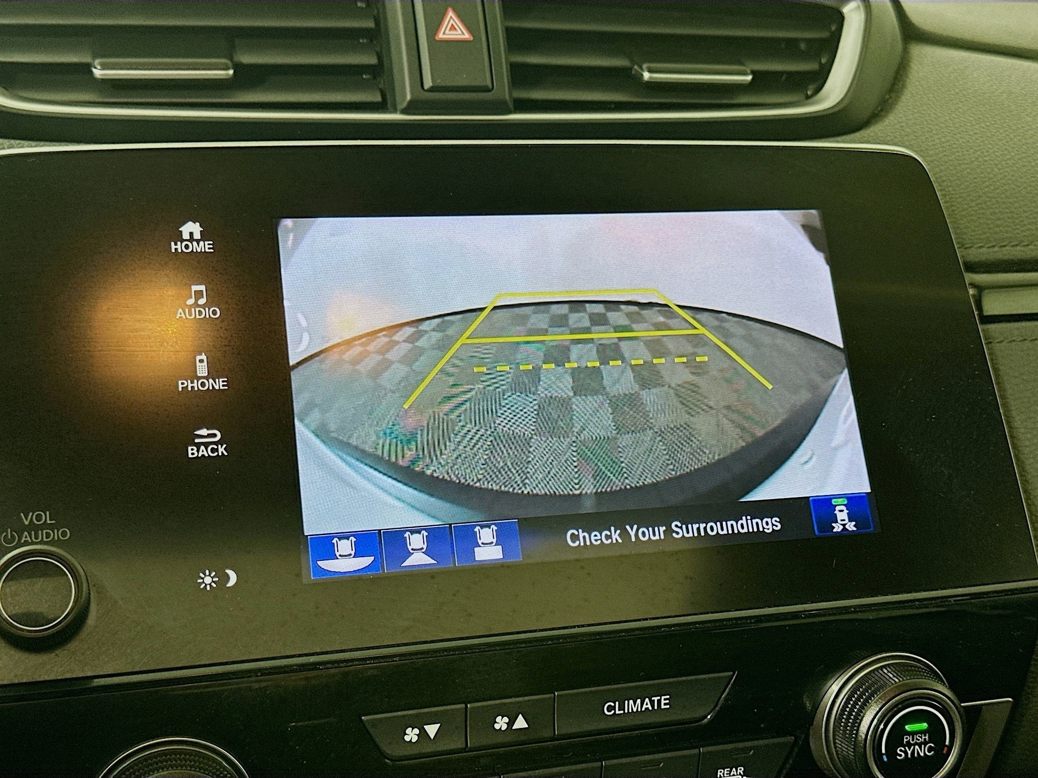Used 2022 Honda CR-V EX-L image 11