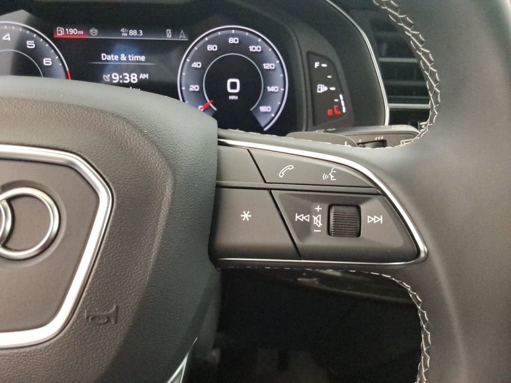 New 2026 Audi Q8 Premium image 27