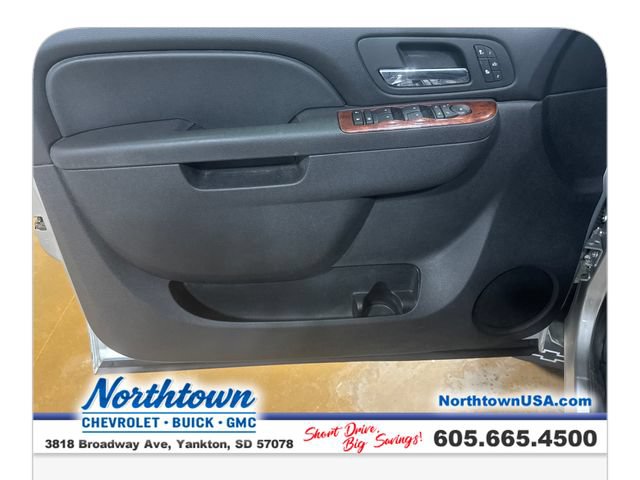 Used 2011 Chevrolet Silverado 1500 LTZ w/ LTZ Plus Package AWD/4WD image 11