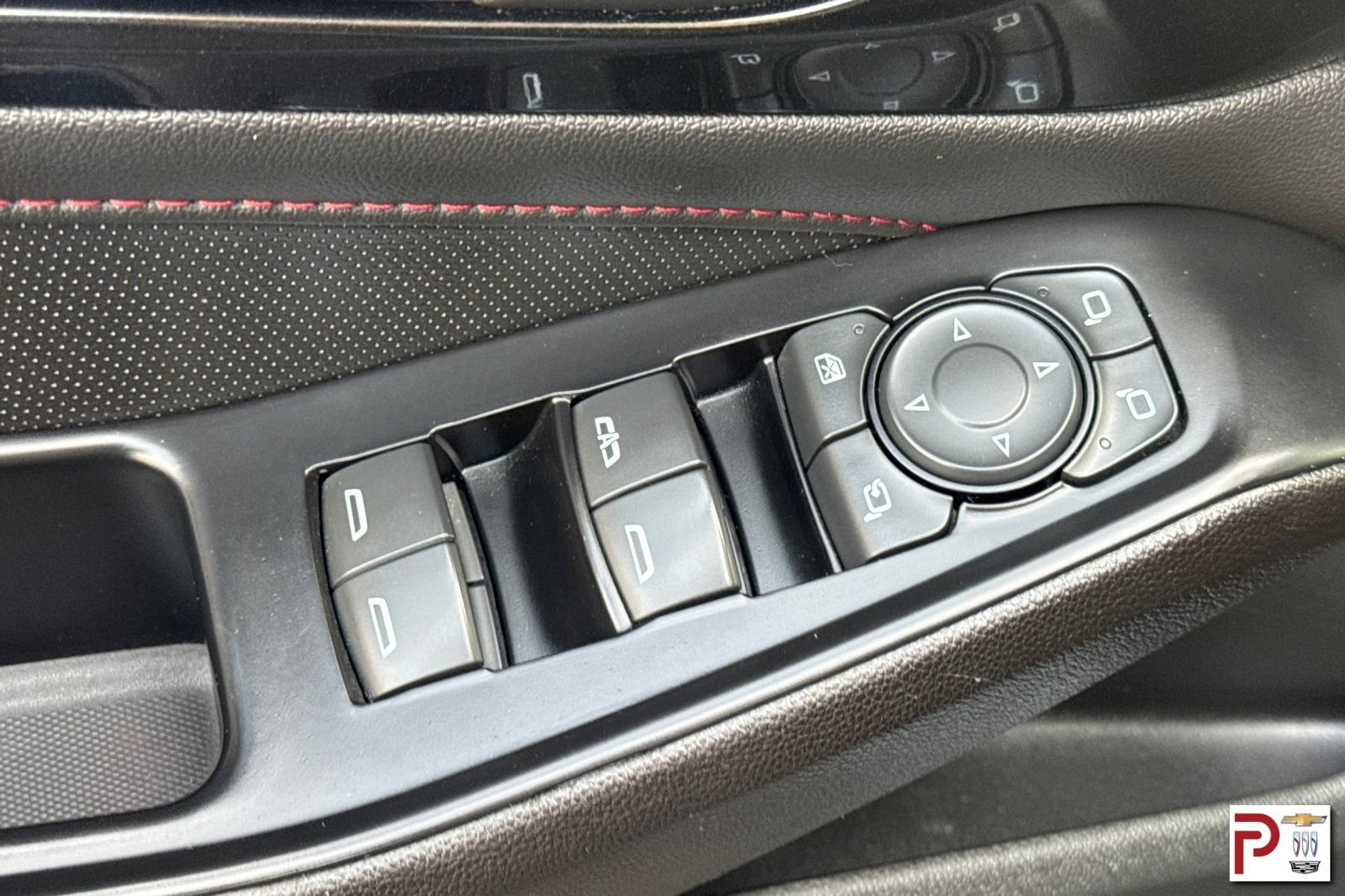 Certified 2023 Chevrolet Traverse RS AWD/4WD image 12