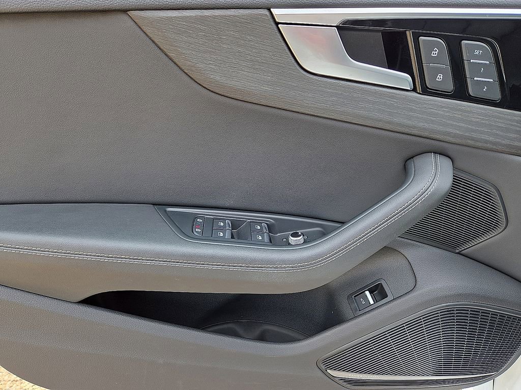 Used 2024 Audi A5 2.0T Premium Plus image 23