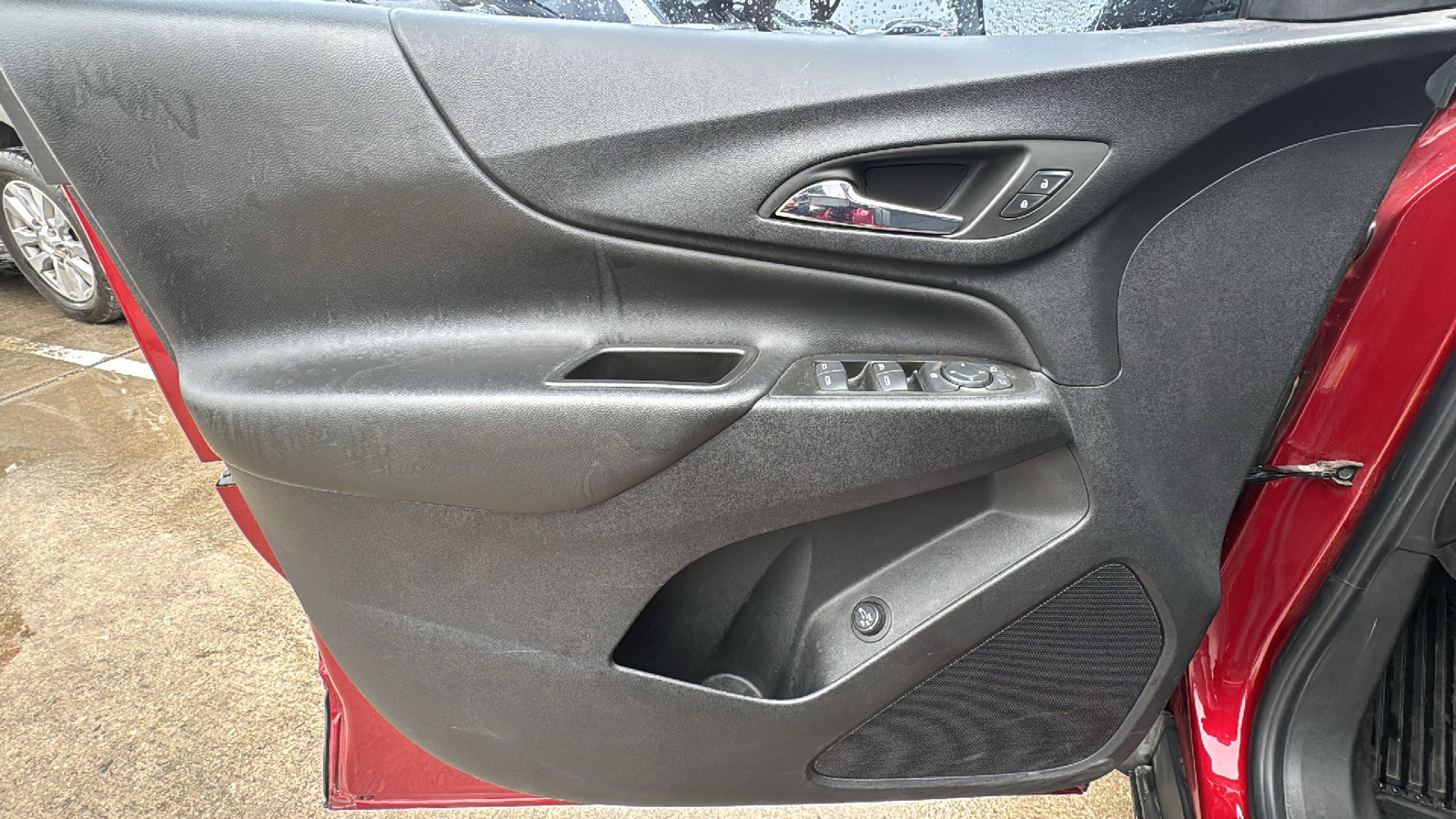 Used 2022 Chevrolet Equinox LT image 11