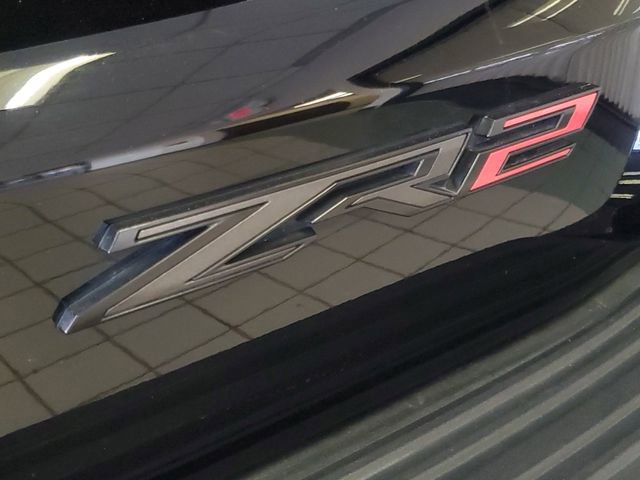 Used 2023 Chevrolet Tahoe Z71 w/ Off-Road Capability Package image 7