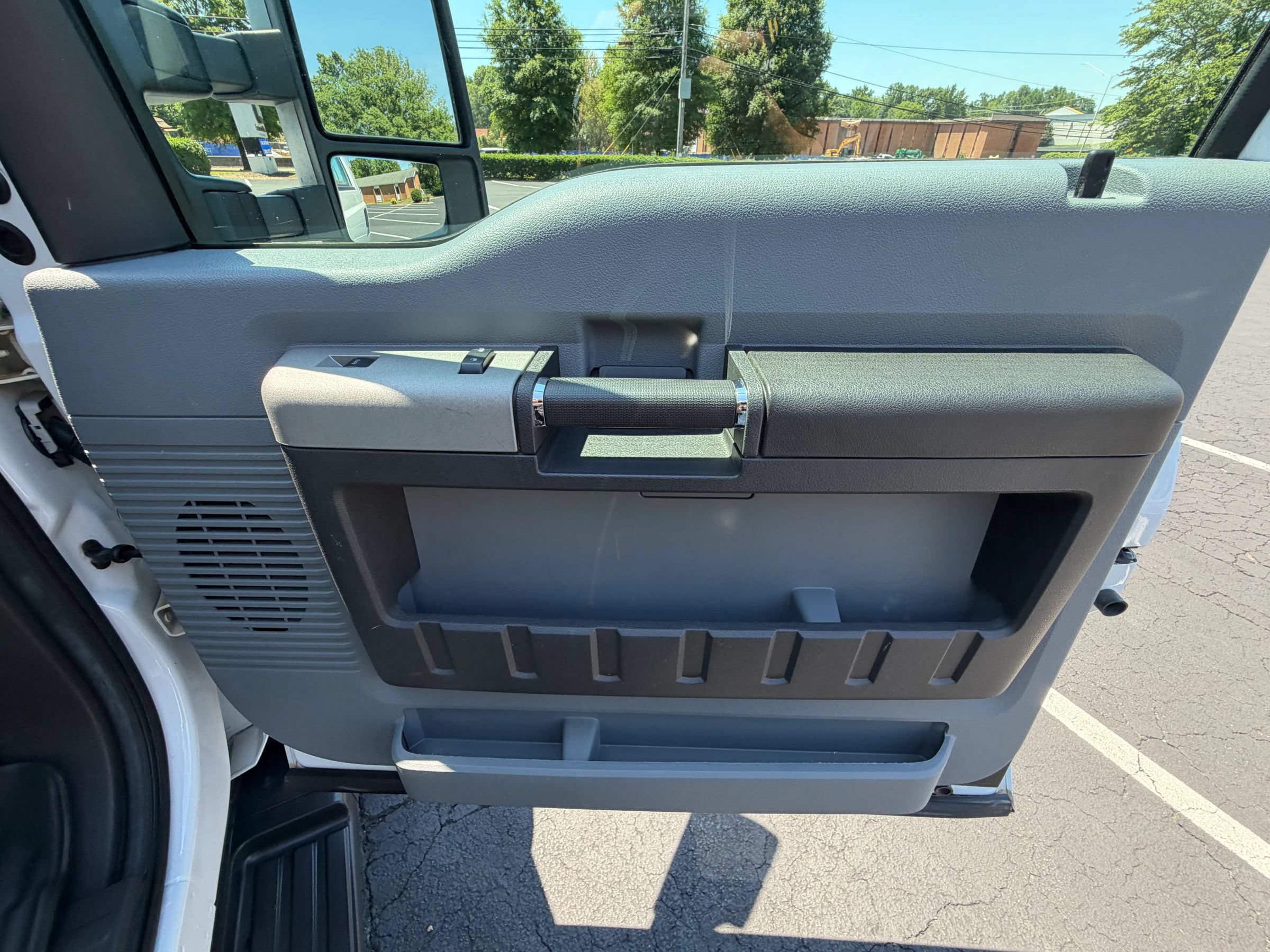 Used 2014 Ford F450 XLT w/ XLT Interior Package AWD/4WD image 20